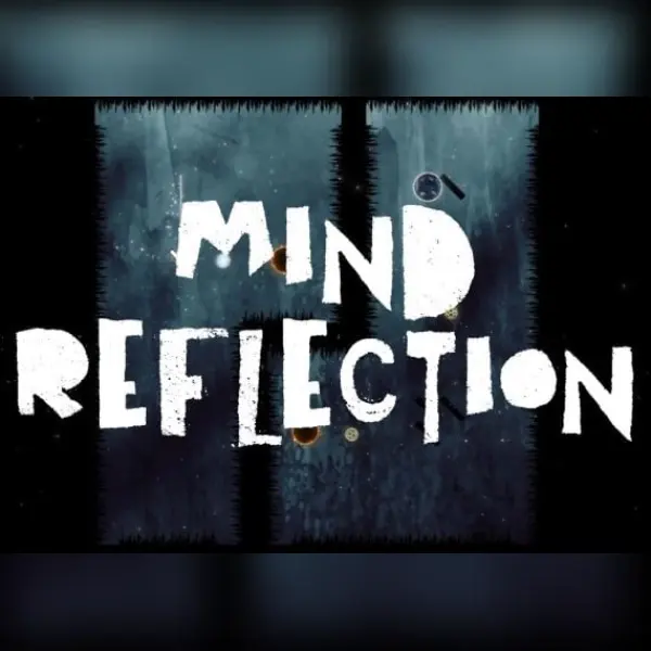 MIND REFLECTION - Inside the Black Mirror Puzzle — Steam, Standard