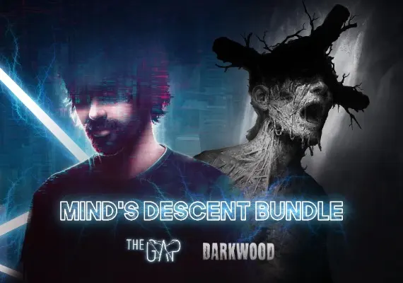 Mind’s Descent - Bundle EN — Xbox One / Xbox Series X|S, Standard