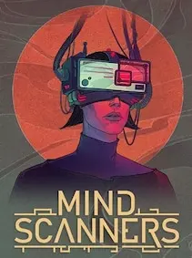 Mind Scanners — Steam, Standard