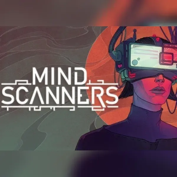 Mind Scanners — Xbox One / Xbox Series X|S, Standard