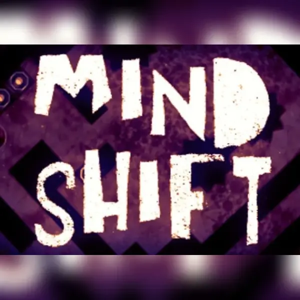 Mind Shift — Steam, Standard