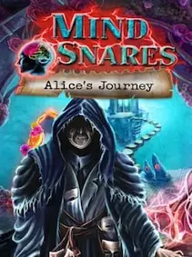 Mind Snares: Alice's Journey — Steam, Standard