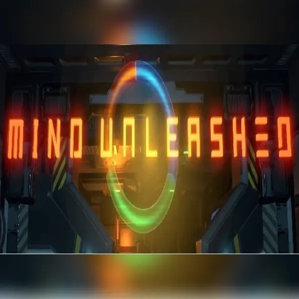 Mind Unleashed — Steam, Standard