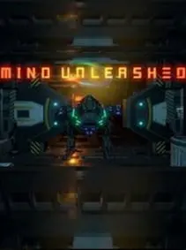 Mind Unleashed — Steam, Standard