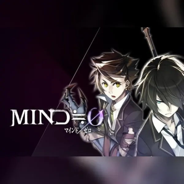 Mind Zero — Steam, Standard