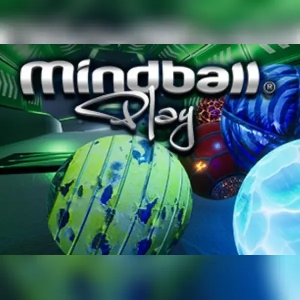 Mindball Play — Steam, Standard