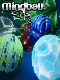 Mindball Play — Steam, Standard