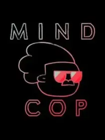 Mindcop — Steam, Standard