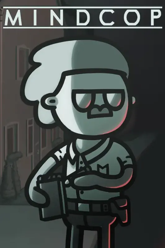 Mindcop — Steam, Standard