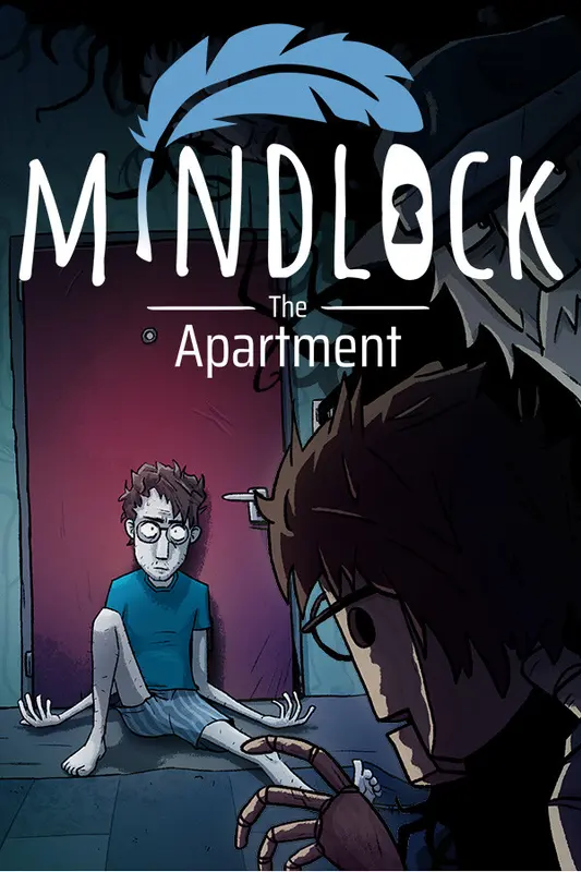 Mindlock - The Apartment — Steam, Standard