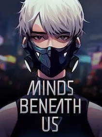 Minds Beneath Us — Steam, Standard