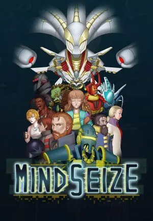 MindSeize — Steam, Standard