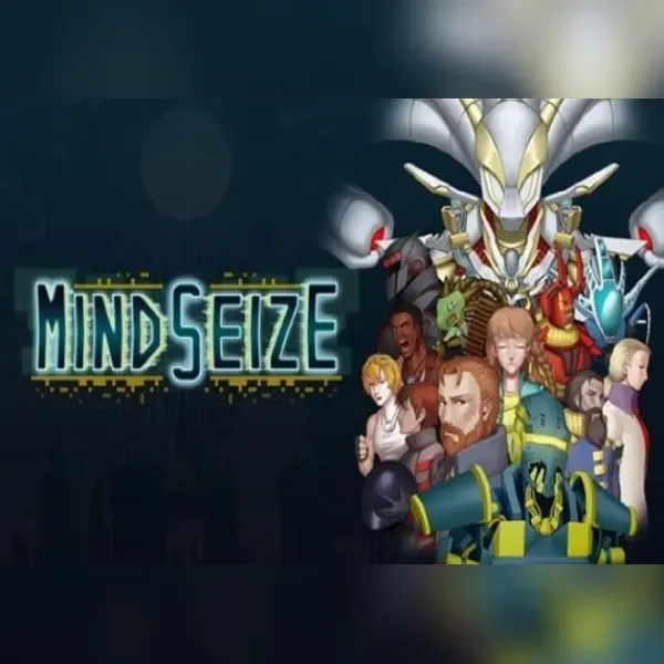 MindSeize — Steam, Standard