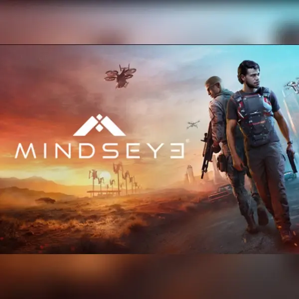 MindsEye — Steam, Standard