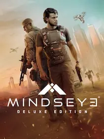 MindsEye | Deluxe Edition — Steam, Deluxe Edition