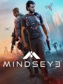 MindsEye — Steam, Standard