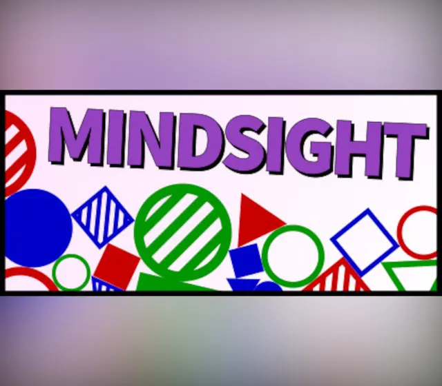 Mindsight — Steam, Standard