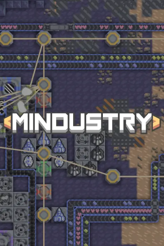Mindustry — Steam, Standard