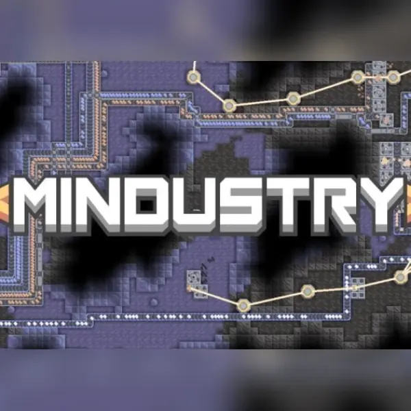 Mindustry — Steam, Standard