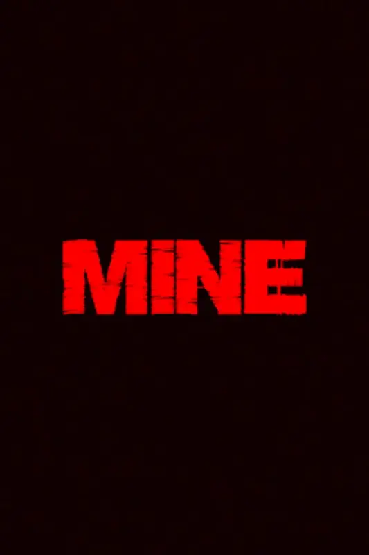 Mine — Steam, Standard