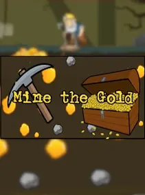 Mine the Gold — Steam, Standard