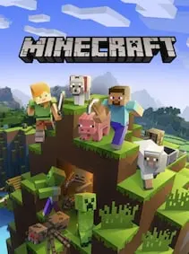 Minecraft — Microsoft Store, Standard