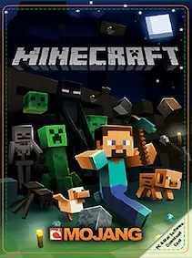 Minecraft — Microsoft Store, Standard