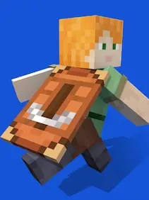 Minecraft Builder Cape DLC — Xbox Series X|S / PC, Standard