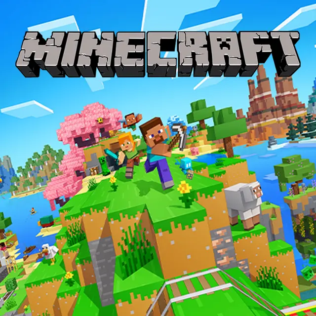 Minecraft - Copper Cape DLC — Xbox One, Standard