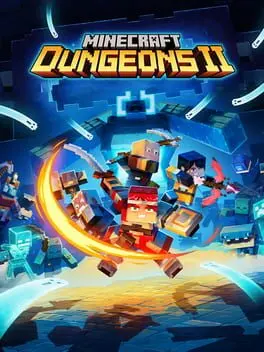Minecraft Dungeons II — Xbox Series X|S / PC, Standard