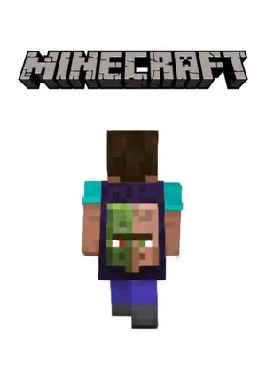 Minecraft Experience Cape (DLC) — Xbox Live, Standard