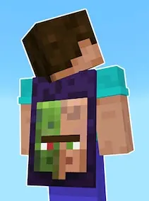 Minecraft Experience: Villager Rescue Cape — Microsoft Store, Standard