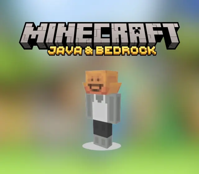 Minecraft - Focus Retention Helmet DLC — Xbox One, Standard
