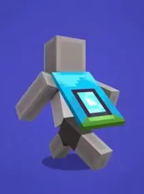 Minecraft: Java & Bedrock Edition - Home Cape DLC — Xbox Series X|S / PC, Standard