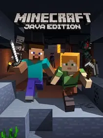 Minecraft | Java Edition — Microsoft Store, Standard