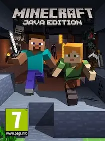 Minecraft | Java Edition — Microsoft Store, Standard