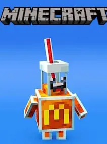 Minecraft Soda Potion (DLC) — Xbox Series X|S / PC, Standard