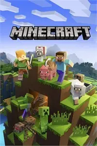 Minecraft Starter Collection — Xbox One, Standard
