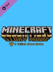 Minecraft: Story Mode - Adventure Pass — Steam, Standard