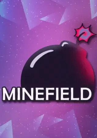 Minefield - Classic Challenge Bundle — PlayStation 4 / PlayStation 5, Standard