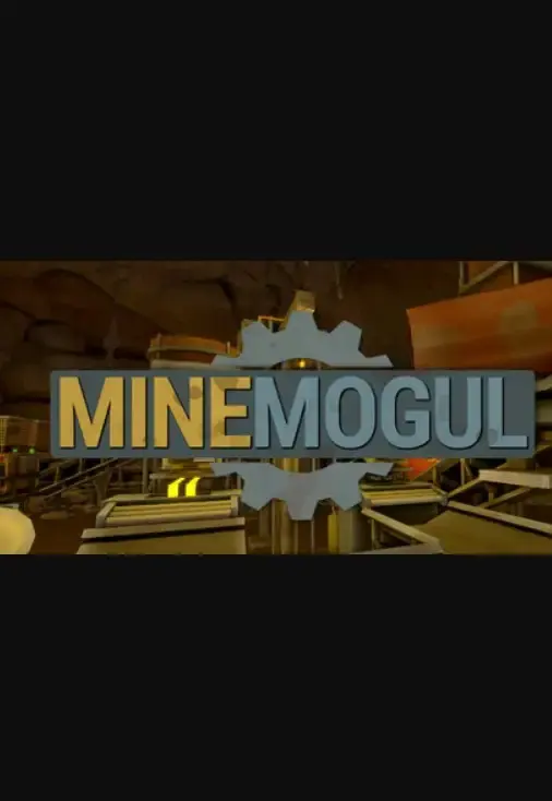 MineMogul — Steam, Standard