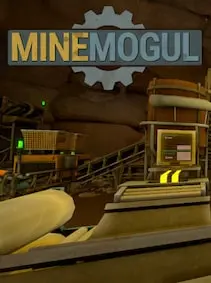 MineMogul — Steam, Standard