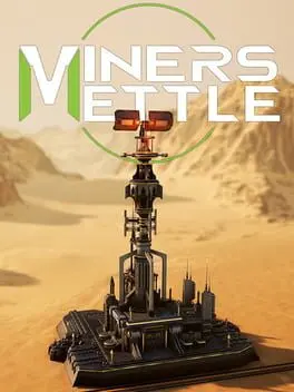 Miner's Mettle — Steam, Standard