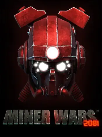 Miner Wars 2081 — Steam, Standard