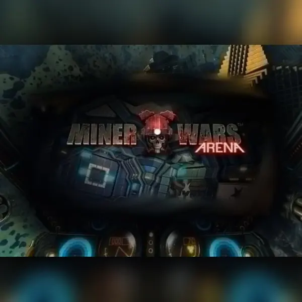 Miner Wars Arena — Steam, Standard