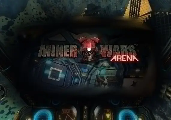 Miner Wars Arena EN — Steam, Standard