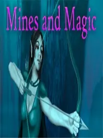 Mines and Magic — Steam, Standard