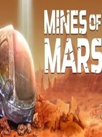 Mines of Mars — Steam, Standard