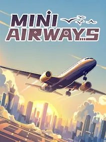 Mini Airways — Steam, Standard