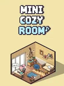 Mini Cozy Room: Lo-Fi — Steam, Standard
